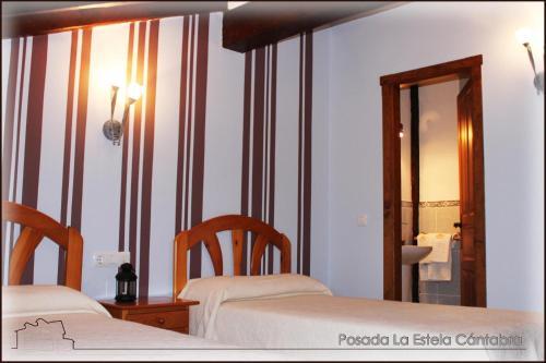 Hostal Posada La Estela C�ntabra