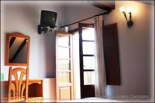 Hostal Posada La Estela C�ntabra
