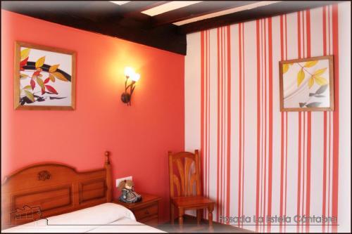 Hostal Posada La Estela C�ntabra
