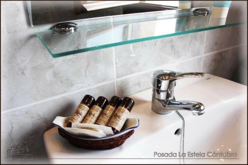 Hostal Posada La Estela C�ntabra