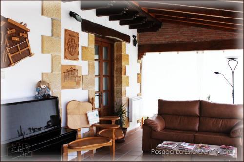 Hostal Posada La Estela C�ntabra