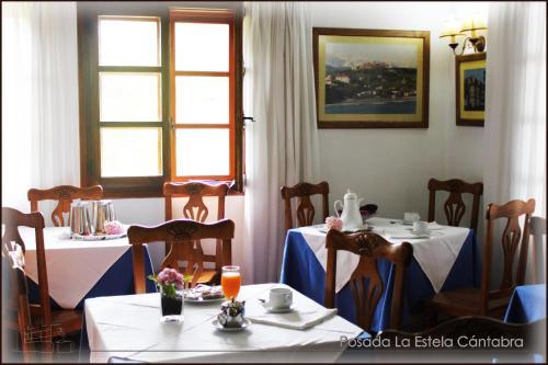 Hostal Posada La Estela C�ntabra
