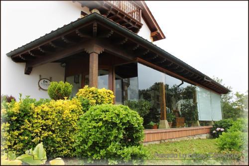 Hostal Posada La Estela C�ntabra