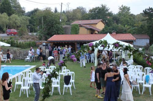 Hostal Posada La Estela C�ntabra