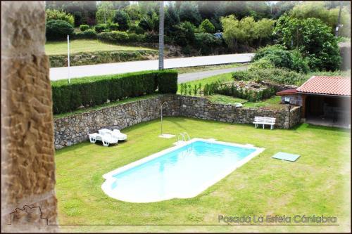 Hostal Posada La Estela C�ntabra