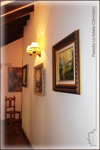 Hostal Posada La Estela C�ntabra