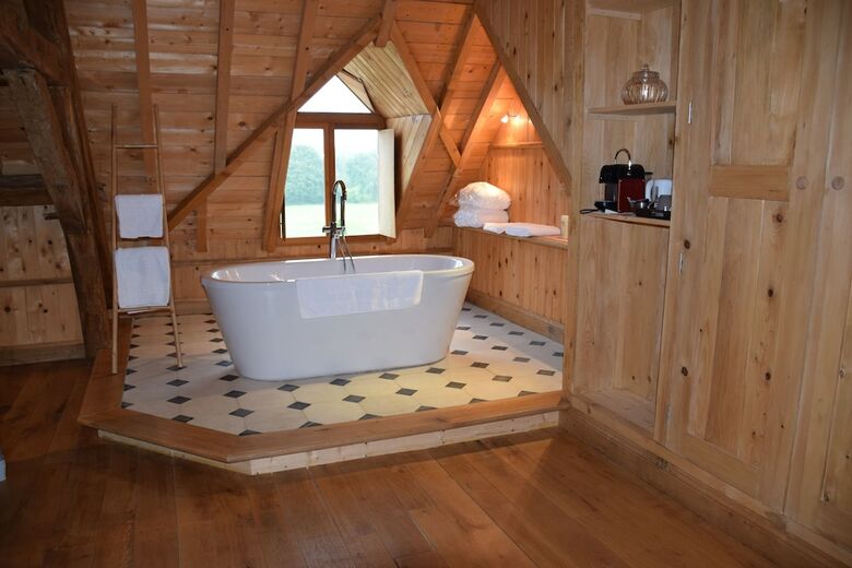 Bed & Breakfast Ch�teau De Mazi�res