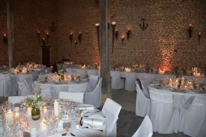 Bed & Breakfast Ch�teau De Mazi�res