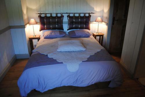 Bed & Breakfast Ch�teau De Mazi�res
