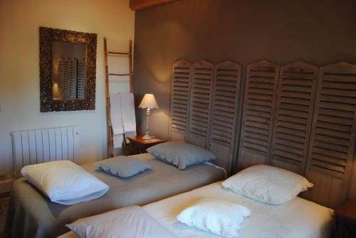 Bed & Breakfast Ch�teau De Mazi�res