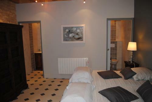 Bed & Breakfast Ch�teau De Mazi�res