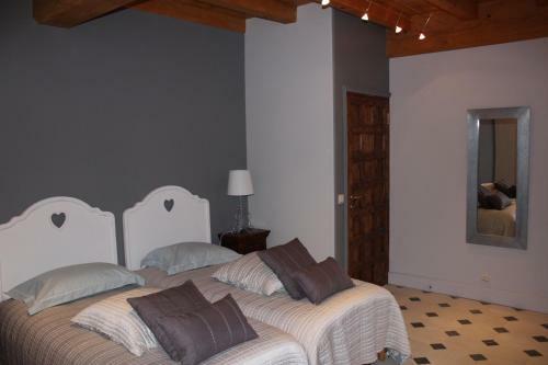 Bed & Breakfast Ch�teau De Mazi�res