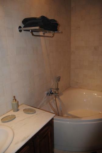 Bed & Breakfast Ch�teau De Mazi�res