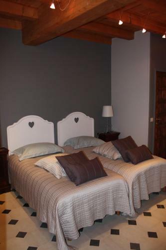 Bed & Breakfast Ch�teau De Mazi�res