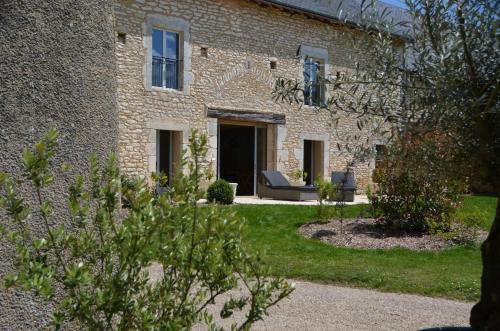 Bed & Breakfast Ch�teau De Mazi�res