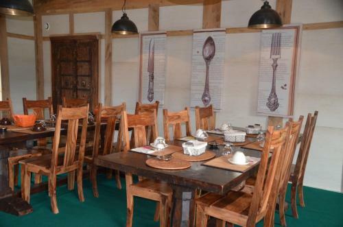 Bed & Breakfast Ch�teau De Mazi�res