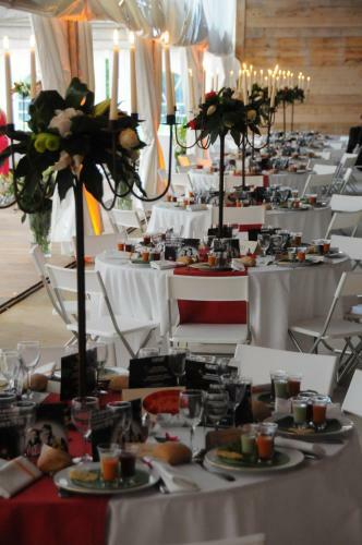 Bed & Breakfast Ch�teau De Mazi�res