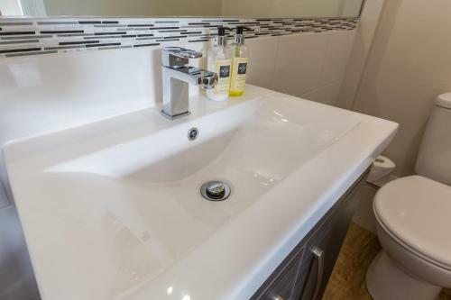 Embleton Spa Hotel & Apartments