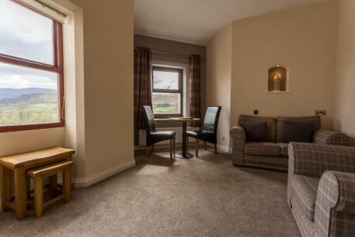 Embleton Spa Hotel & Apartments