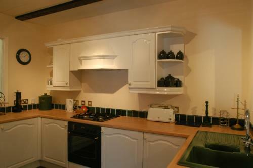 Embleton Spa Hotel & Apartments