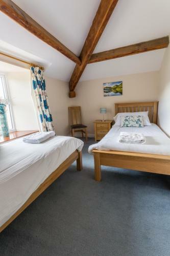 Embleton Spa Hotel & Apartments