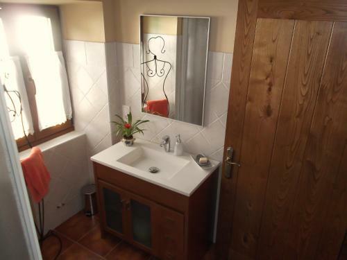 Apartamento Anikuenea