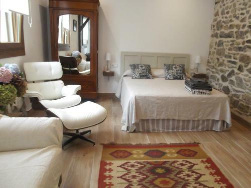 Apartamento Anikuenea