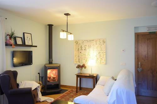 Apartamento Anikuenea