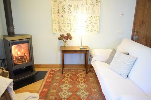 Apartamento Anikuenea