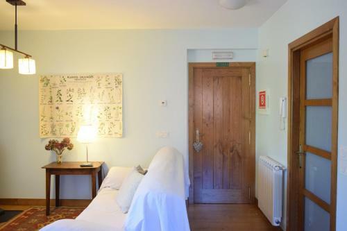 Apartamento Anikuenea