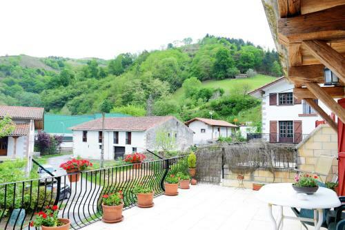 Apartamento Anikuenea