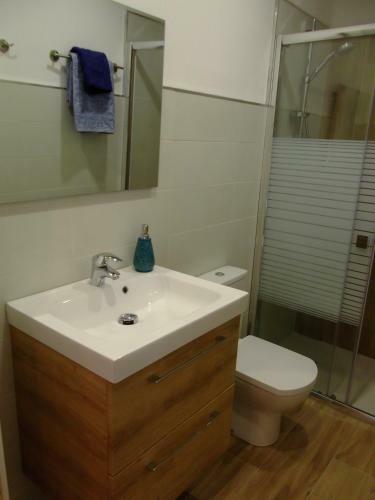 Apartamento Anikuenea