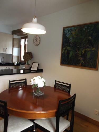 Apartamento Anikuenea