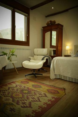 Apartamento Anikuenea
