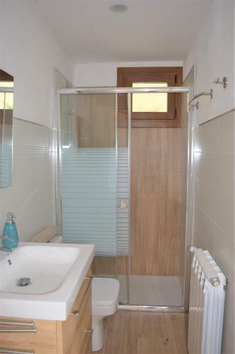 Apartamento Anikuenea