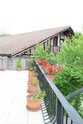 Apartamento Anikuenea