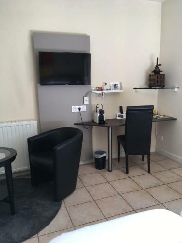 Hotel H�tel Restaurant La Bastide