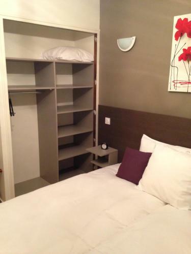 Hotel H�tel Restaurant La Bastide