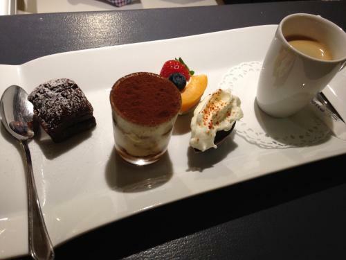 Hotel H�tel Restaurant La Bastide
