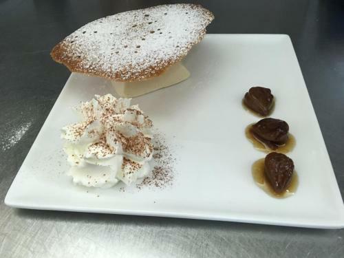 Hotel H�tel Restaurant La Bastide