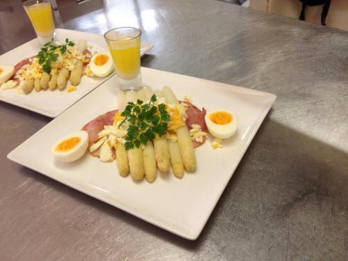 Hotel H�tel Restaurant La Bastide