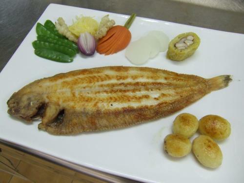 Hotel H�tel Restaurant La Bastide