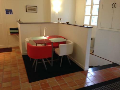 Hotel H�tel Restaurant La Bastide