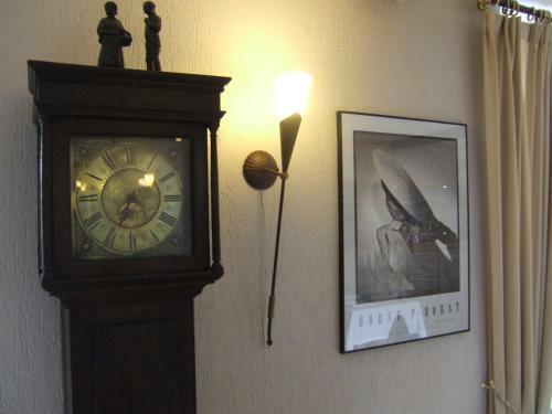 Hotel H�tel Restaurant La Bastide