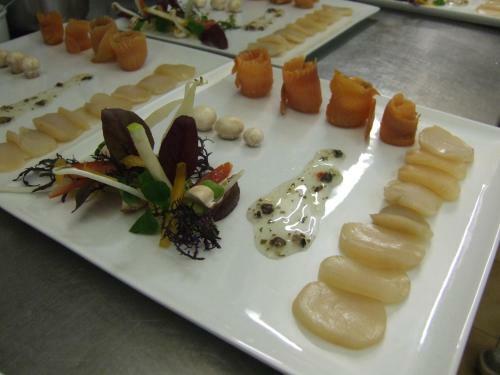 Hotel H�tel Restaurant La Bastide
