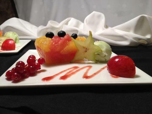 Hotel H�tel Restaurant La Bastide