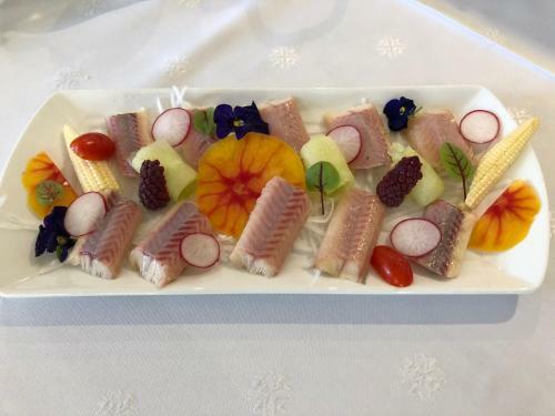 Hotel H�tel Restaurant La Bastide
