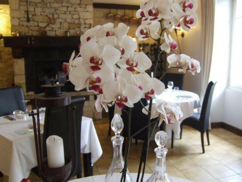 Hotel H�tel Restaurant La Bastide