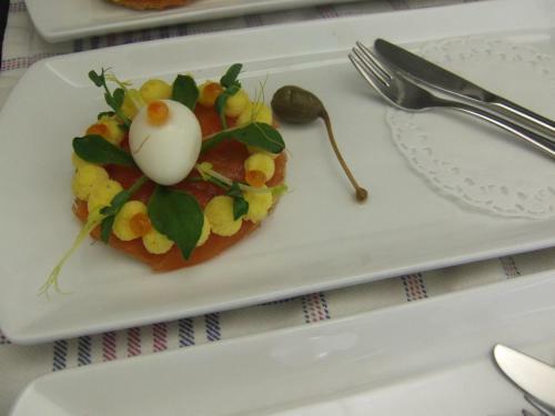 Hotel H�tel Restaurant La Bastide