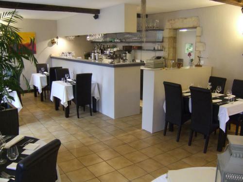 Hotel H�tel Restaurant La Bastide